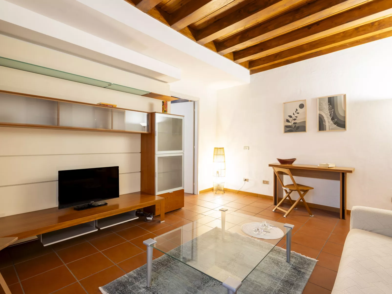 Brera Boutique Apartment - Binnen