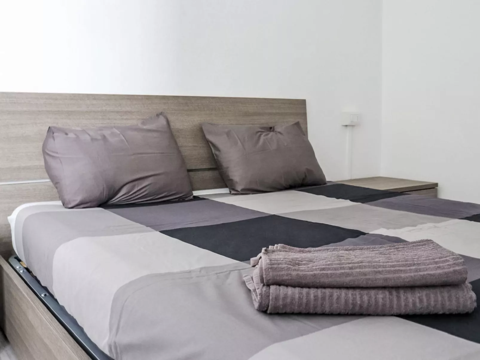 Centro Storico Porlezza - Binnen