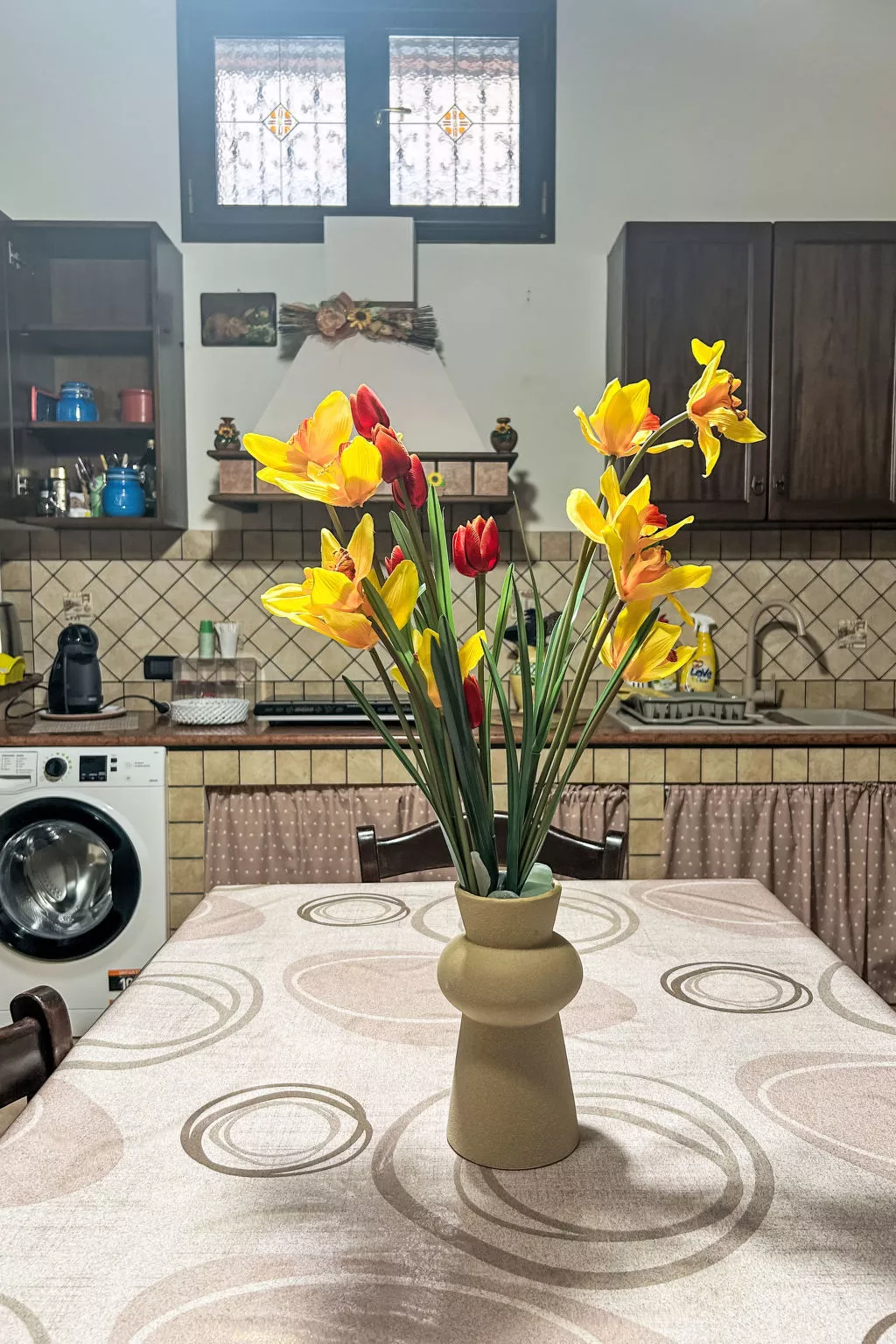 Sea Living Sicilia Apartment - Binnen