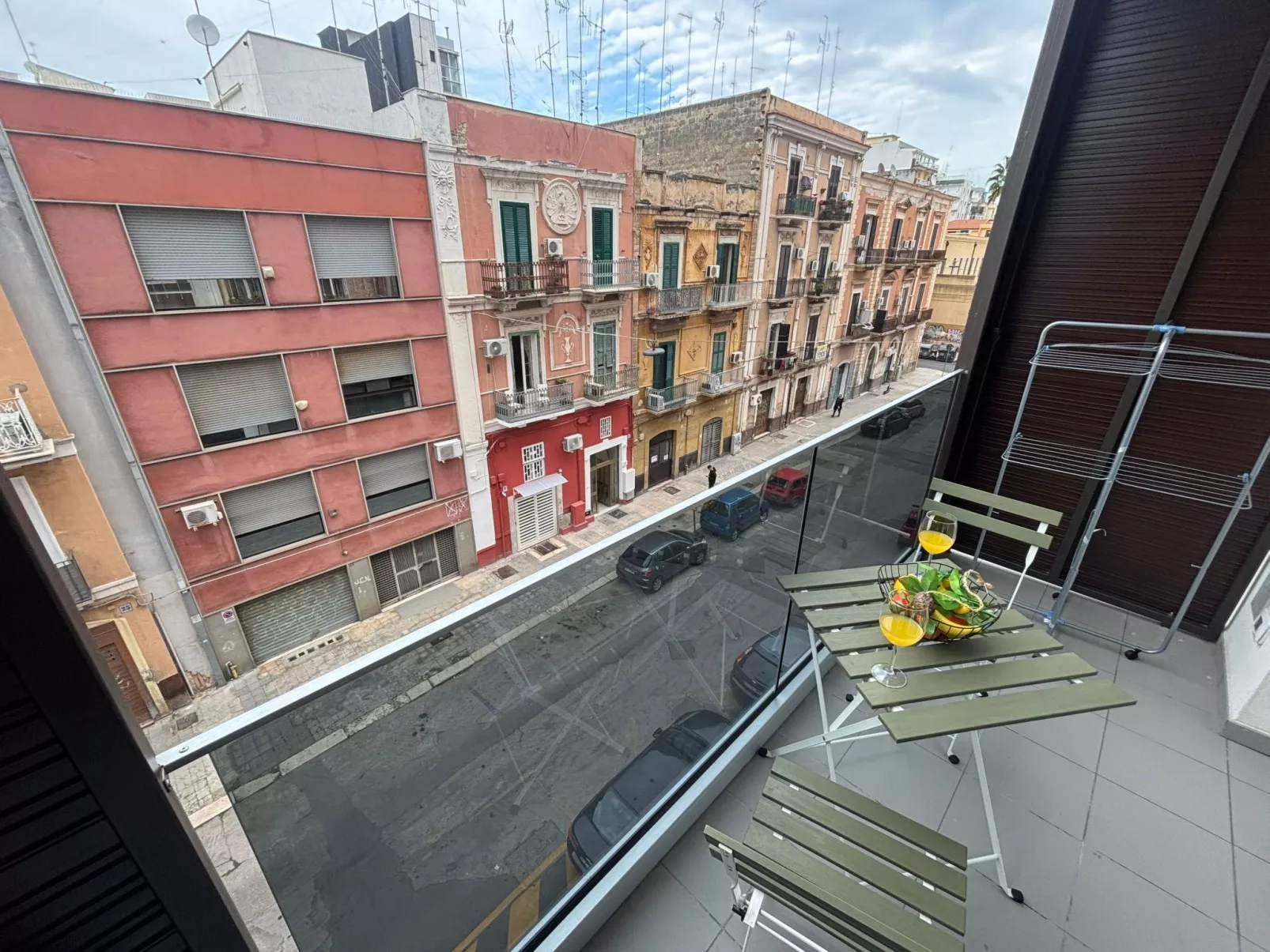 Il tuo BNB Bovio 28 von Holiday World - Binnen