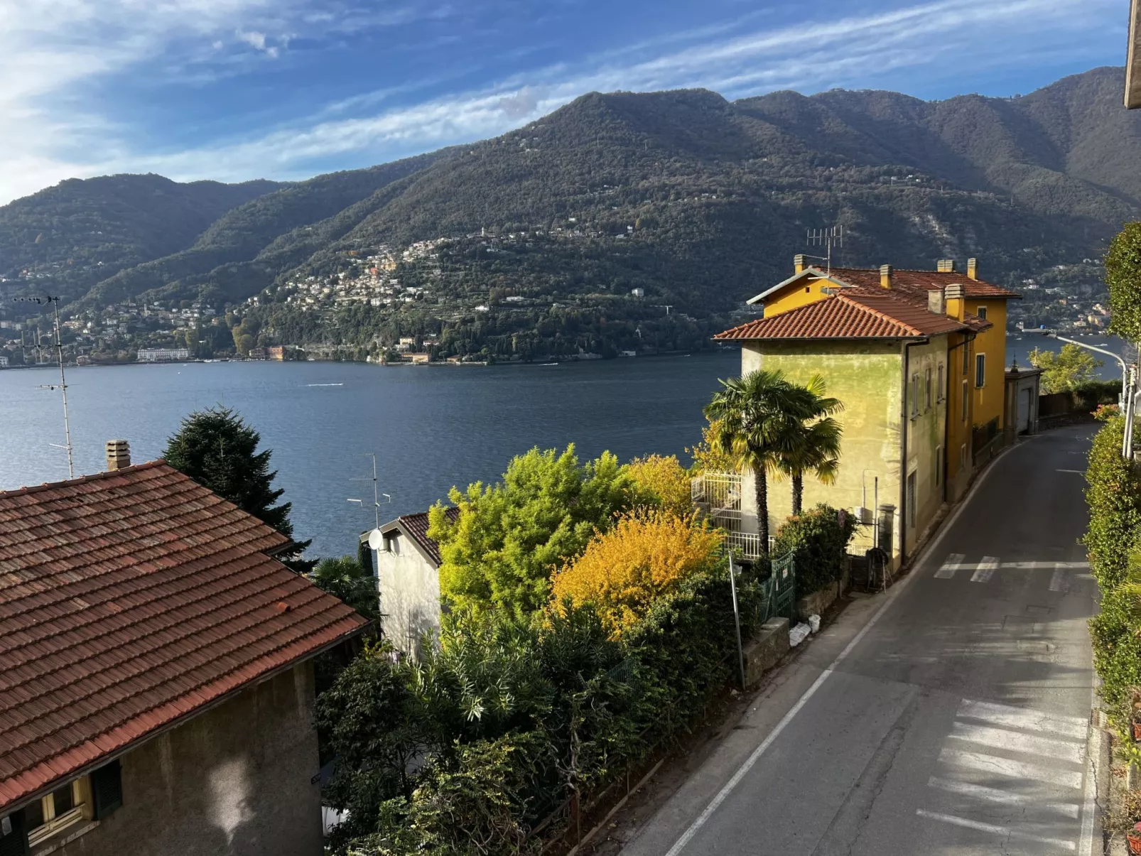 Breva e Tivan von Holiday World - Buiten