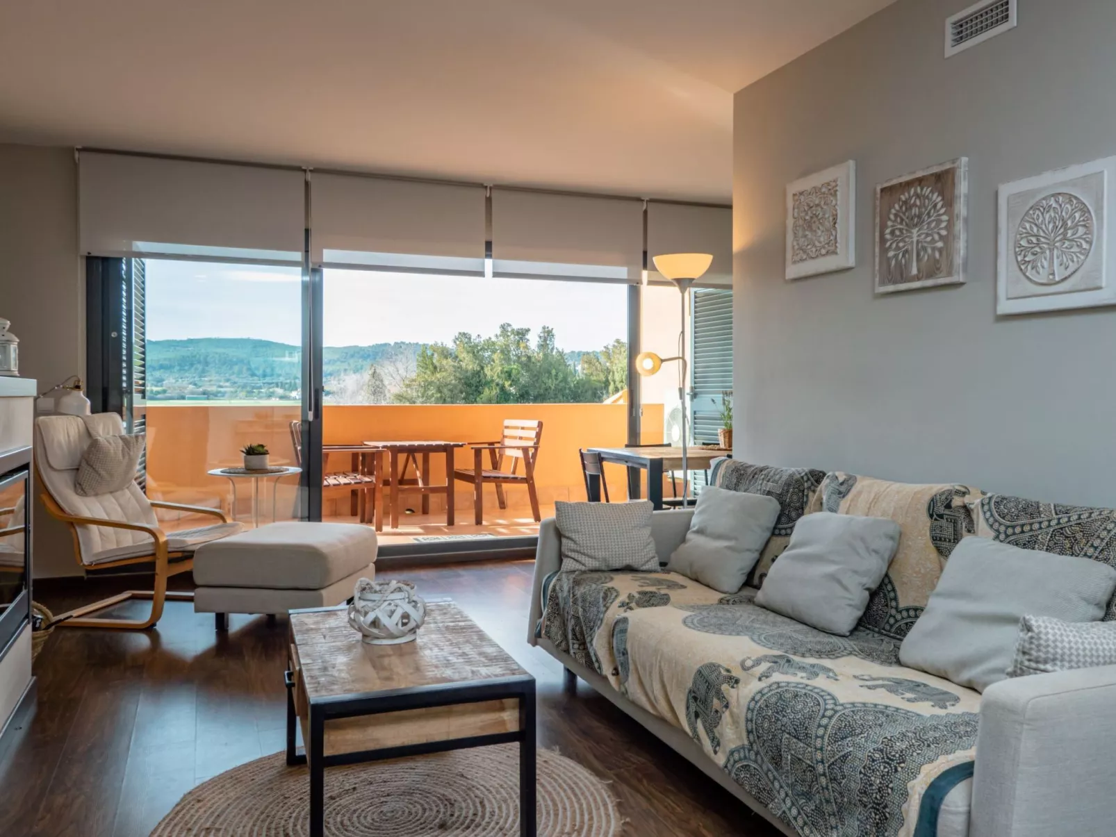 Costabravaforrent Segalar 4, Wohnung für 4 mit Gemeinschaftspool, 4Km von den S - Image-tags.info