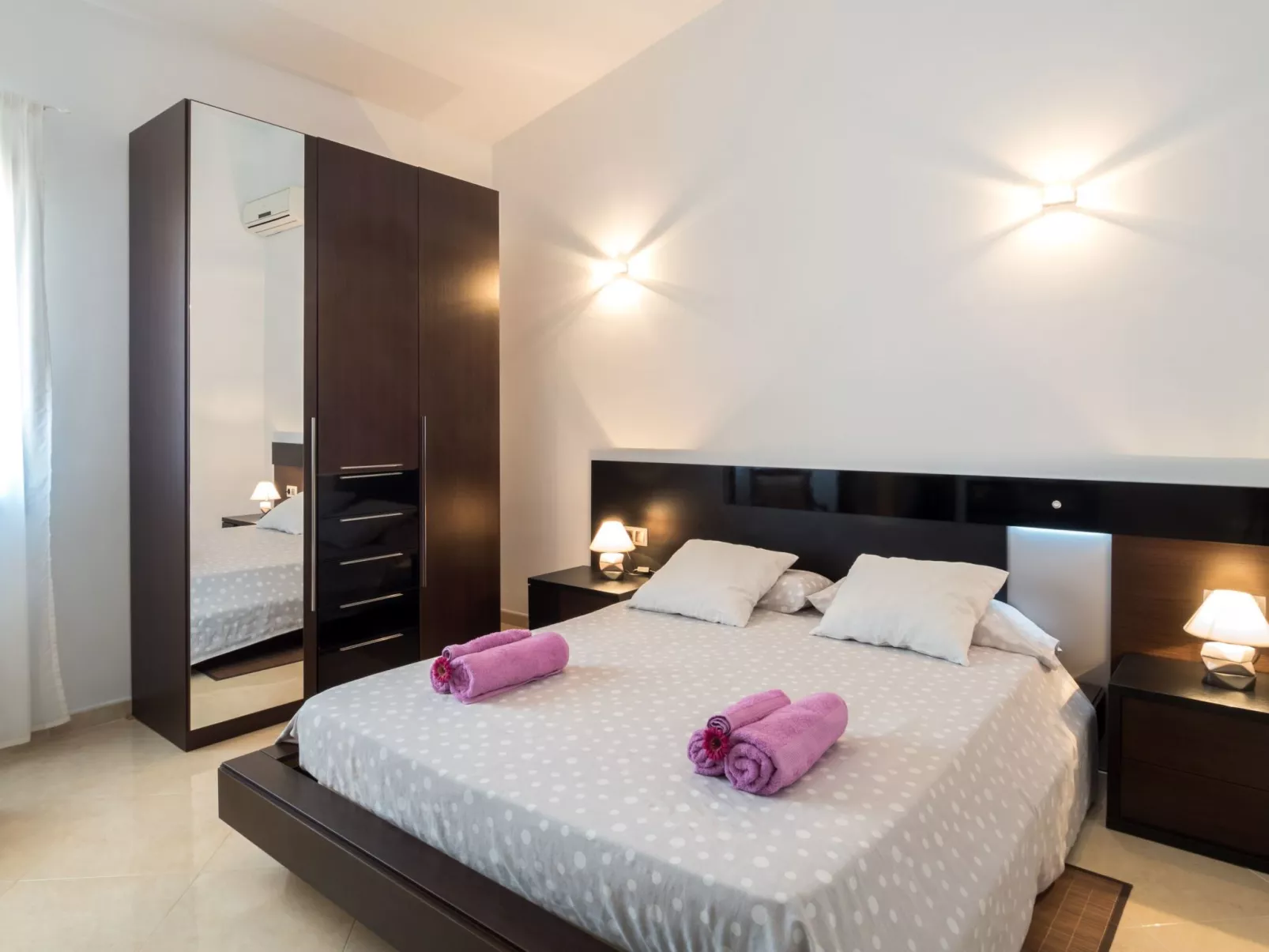 "Ca'n Melis" mit Schwimmbad - Binnen