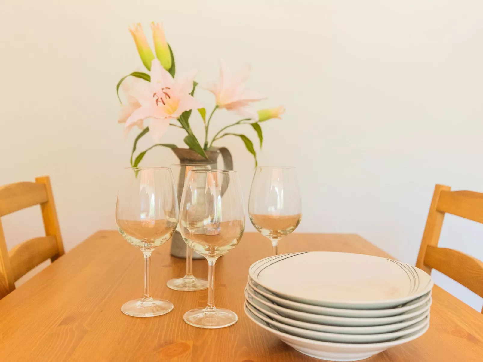 Villa S'Aguila, Es Cap Des Moro, Santanyí, 4 pax - Binnen