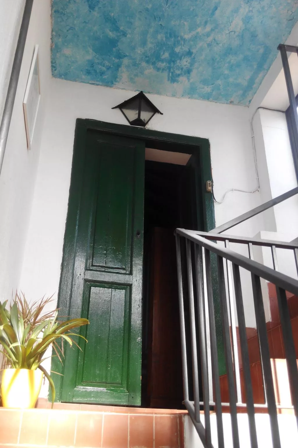 Fachwerkhaus "Askanova". - Buiten