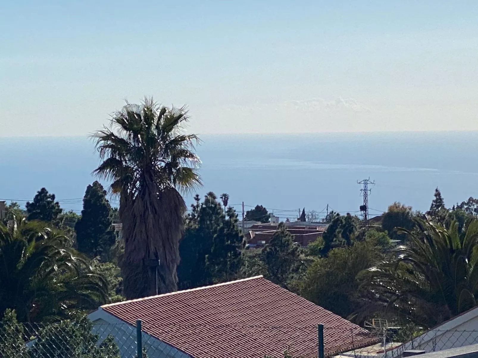 Las Tortugas - Buiten