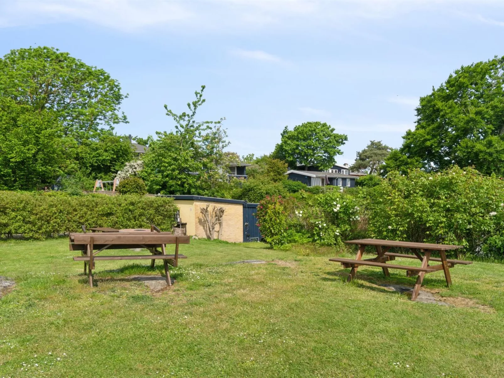 "Kamile" - 400m from the sea - Buiten