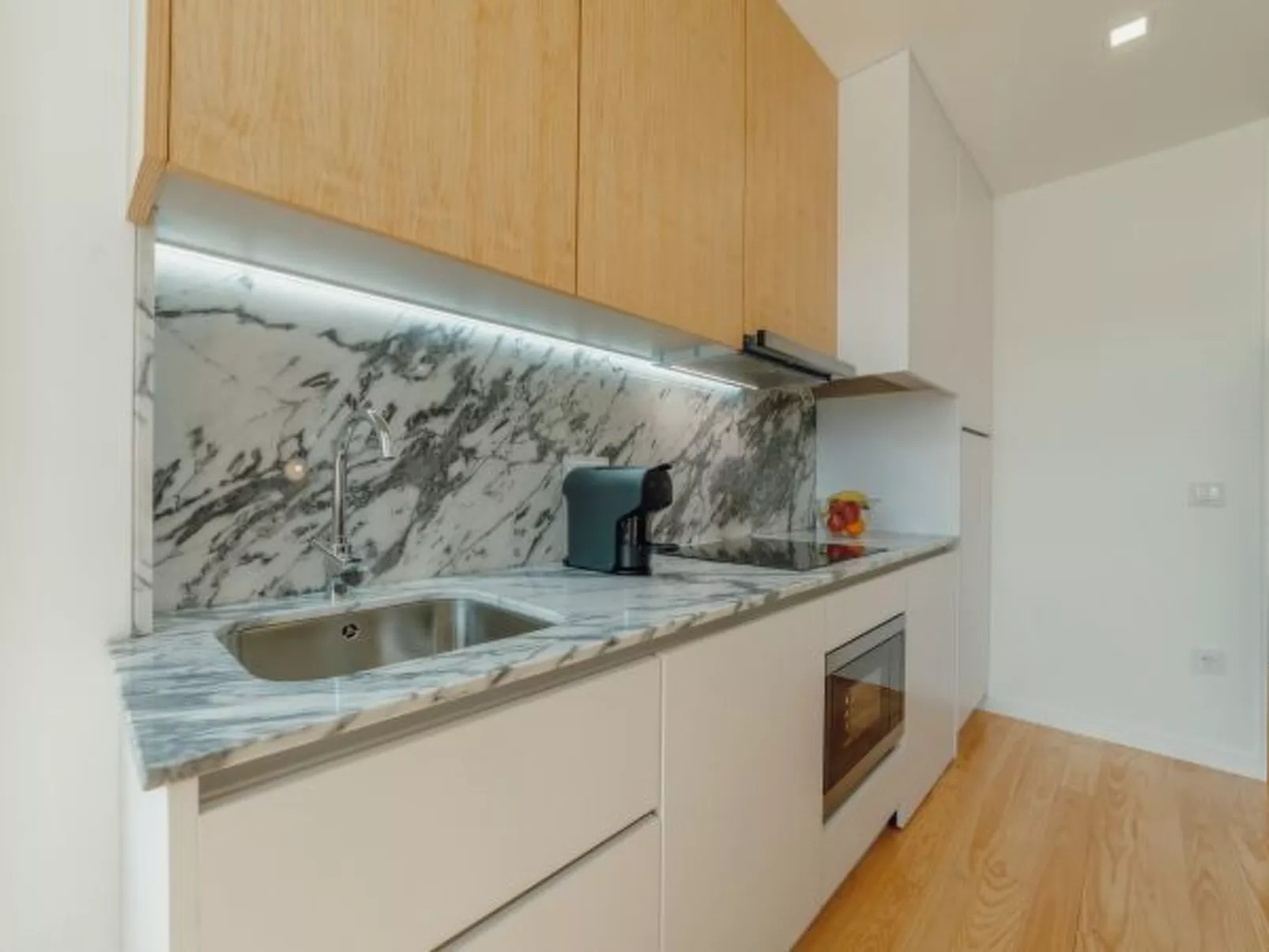 COURTYARD OPORTO DESIGN APARTMENT B - Binnen