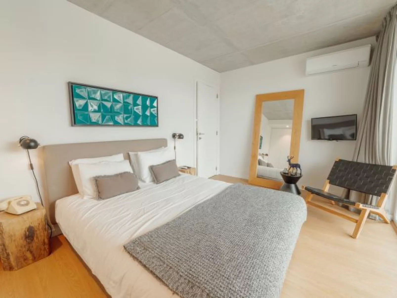 BEACH & SUN APARTMENT by VACATIONY - Binnen