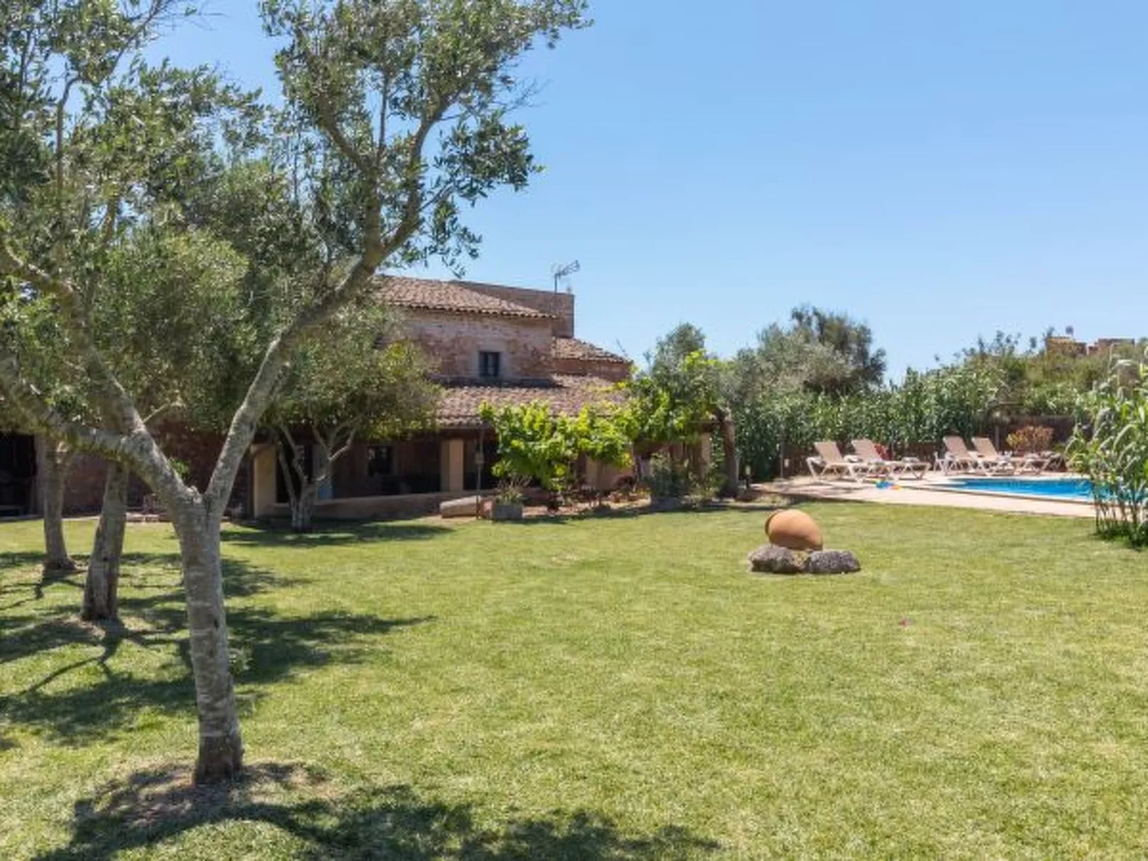 Finca Can Nin - Image-tags.info