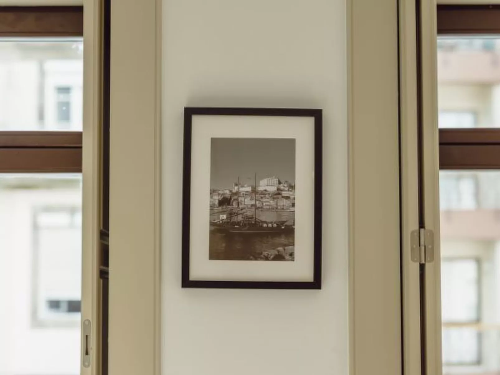 LEGACY OPORTO DESIGN APARTMENT D by VACATIONY - Binnen