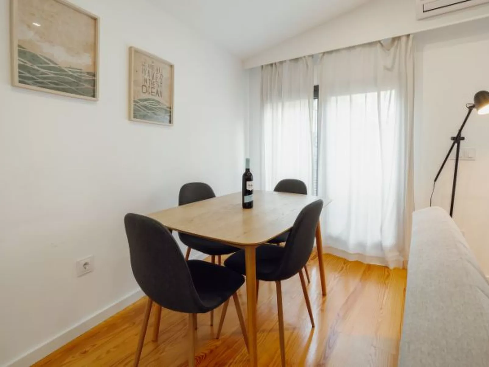COURTYARD OPORTO DESIGN APARTMENT M - Binnen