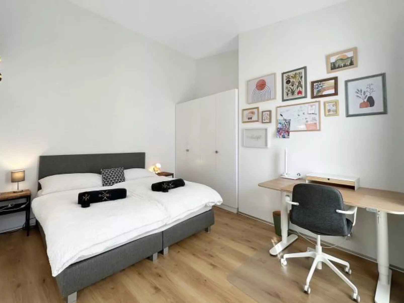 Plein Coeur de la Vieille Ville de Sion - Binnen