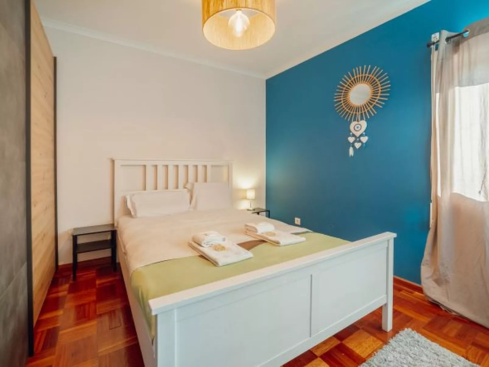 CASA DAS ORQUIDEAS by VACATIONY - Binnen