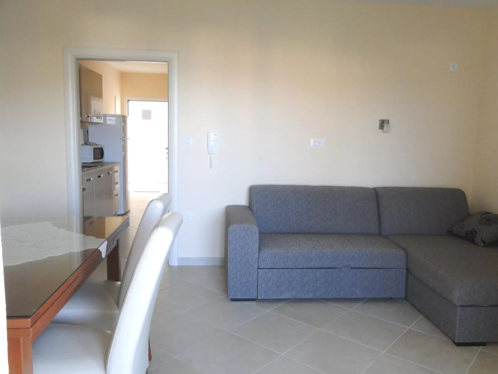 Wohnung "Asia 1" mit Blick auf das Wasser - Image-tags.info