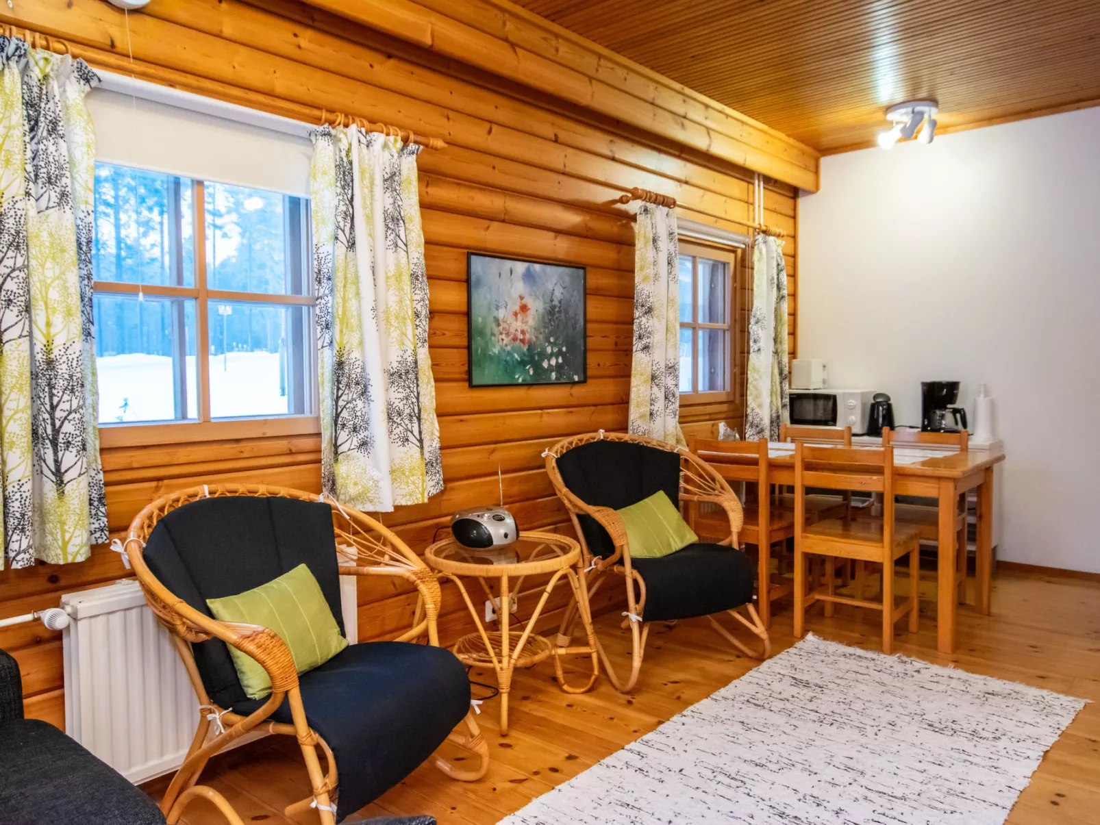 Kulta-käkönen 2 by bomba - Binnen