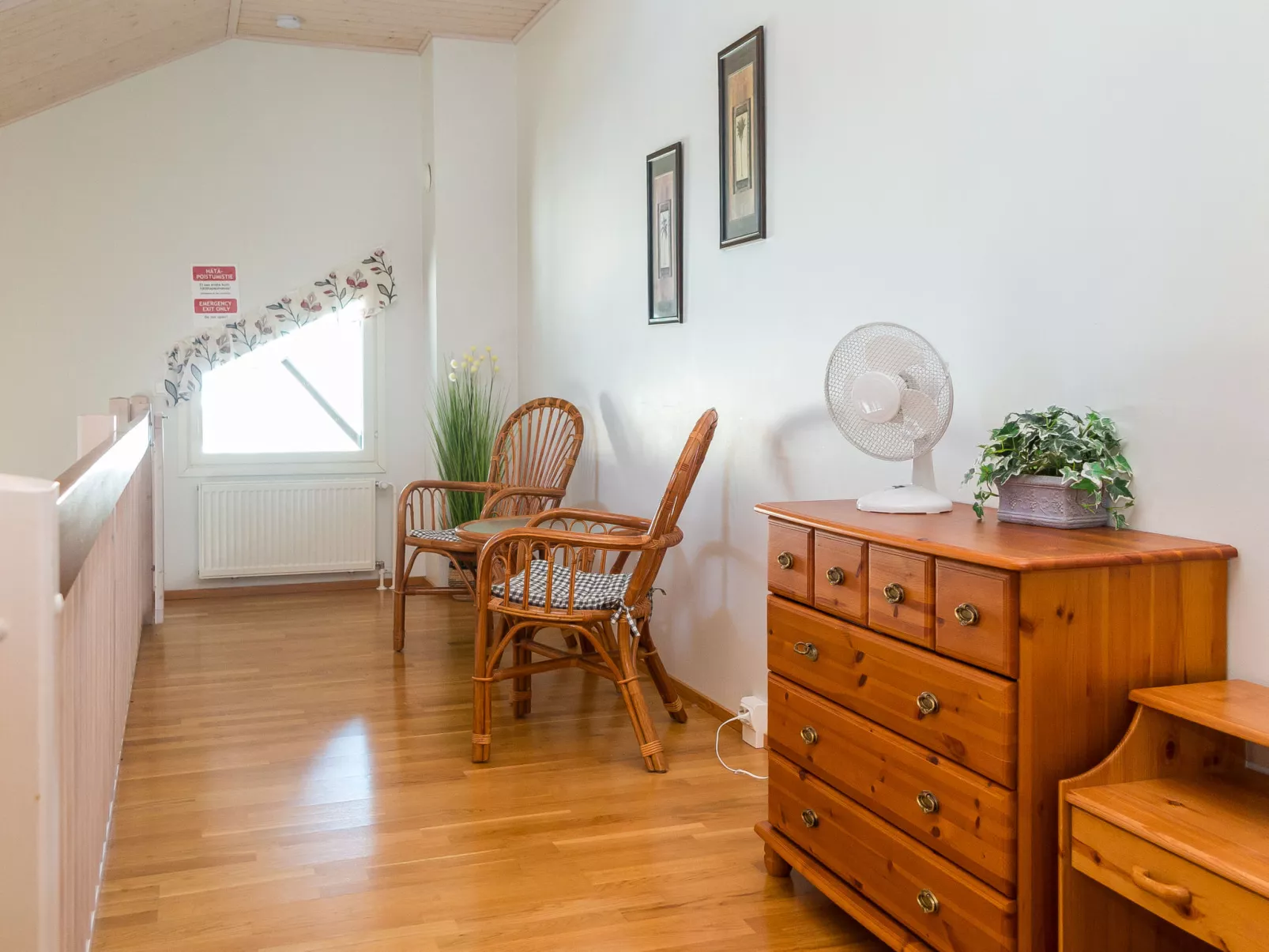 Point vale 1 as 7 - Binnen