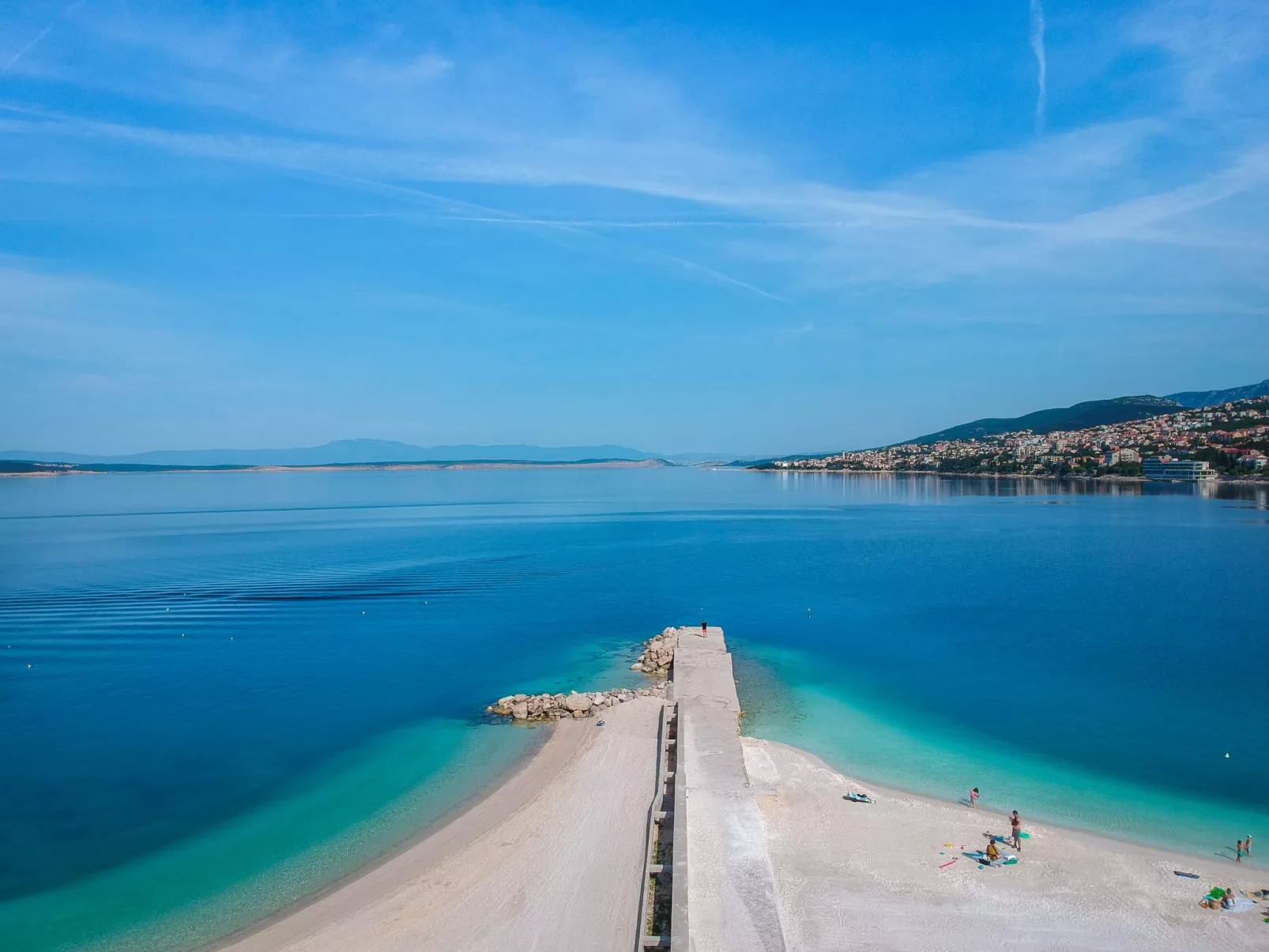 VILLA MANDICA 2 / HR-02469-02 - Omgeving