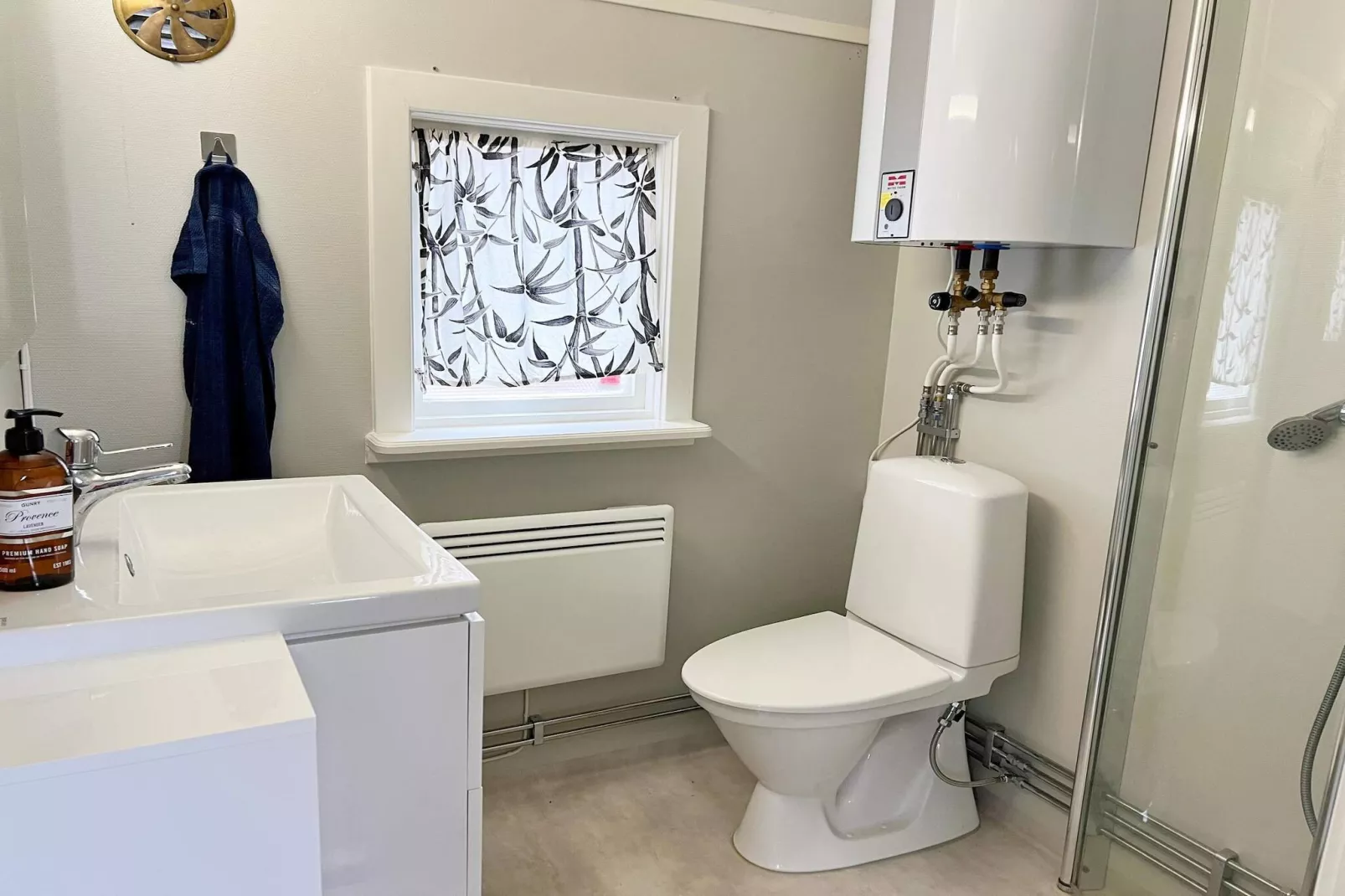 4 Personen vakantie huis in INGARÖ - Binnen