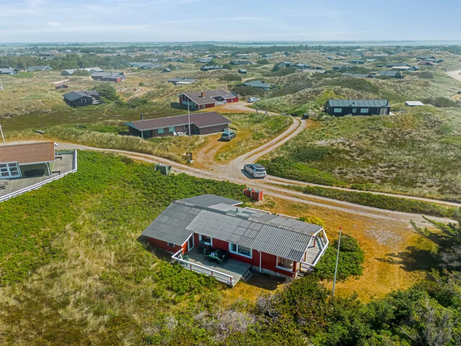 "Heidel" -  from the sea - Buiten