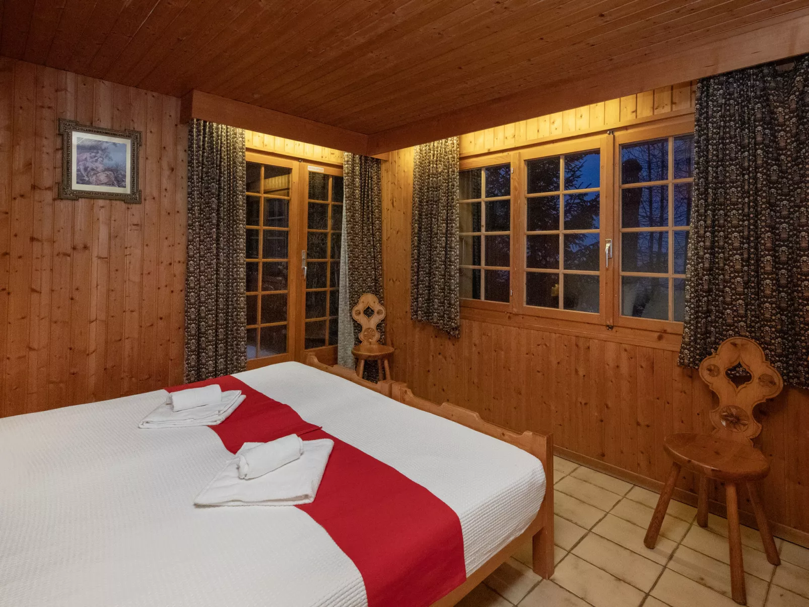 Dejo A Dzeu - Binnen