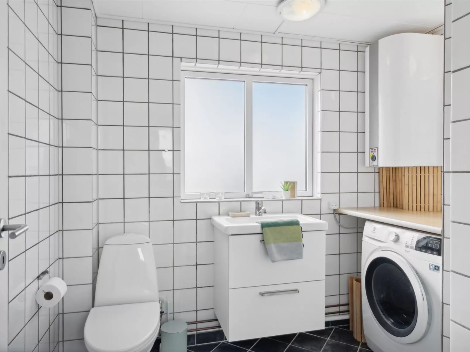 "Helma" - 200m from the sea - Binnen