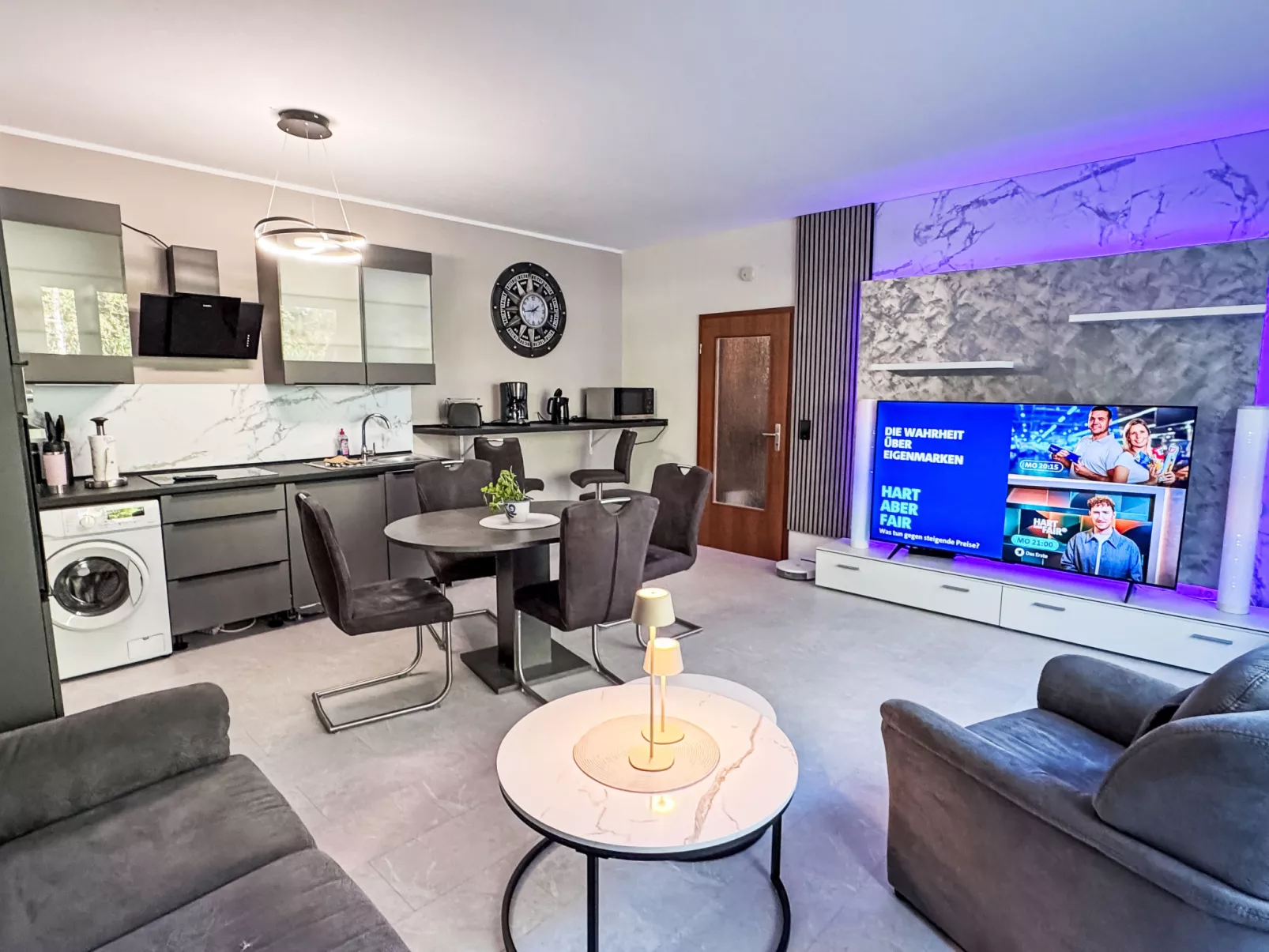 Glowe (GLW655) - Binnen