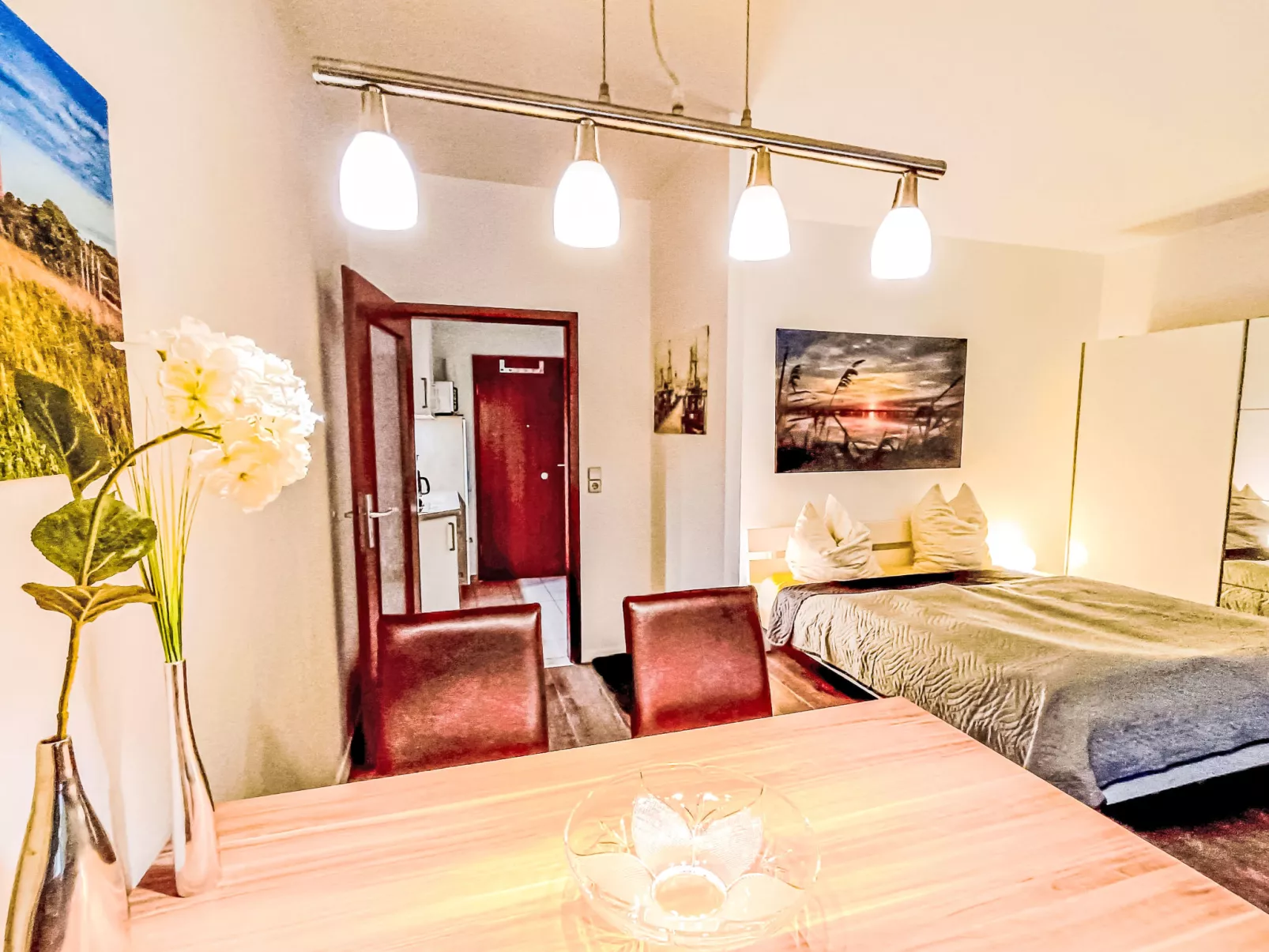 Glowe (GLW661) - Binnen