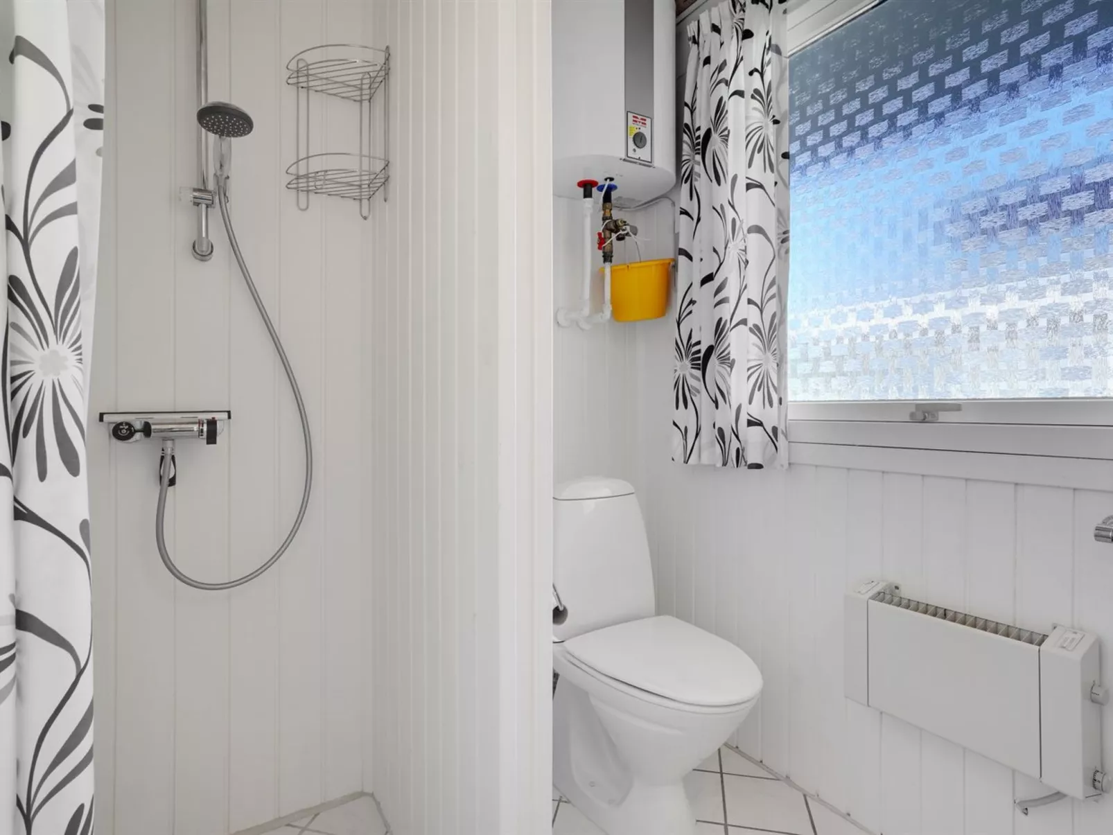 "Gardis" - 100m from the sea - Binnen