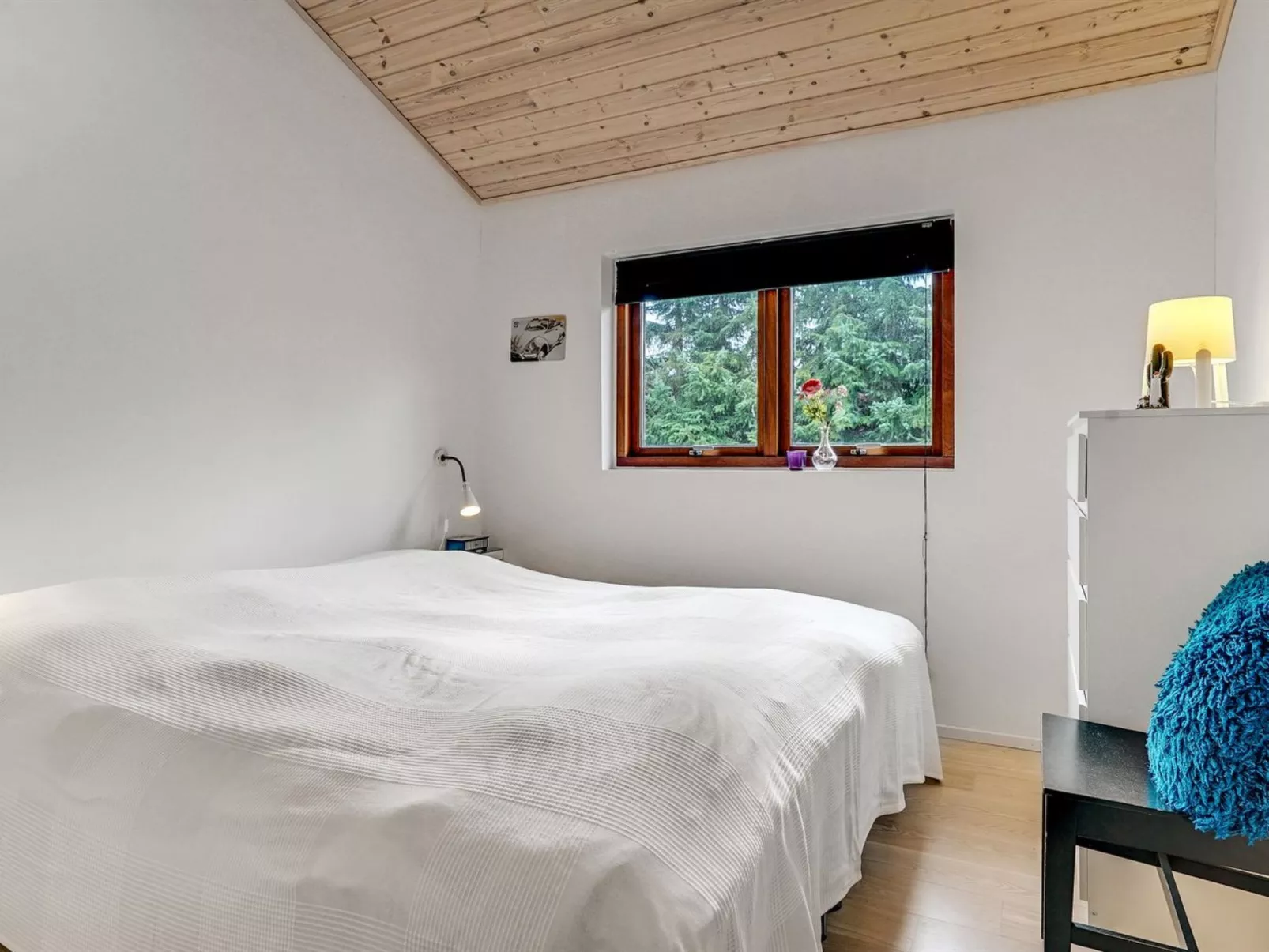 "Orm" - 550m to the fjord - Binnen