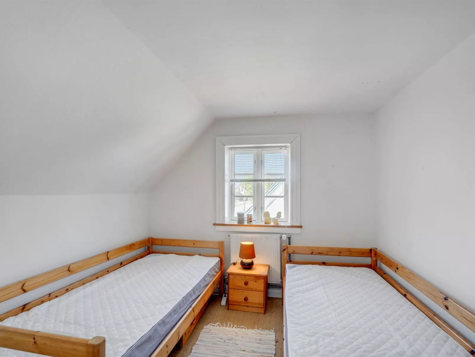 "Bernadetta" - 1km from the sea - Binnen