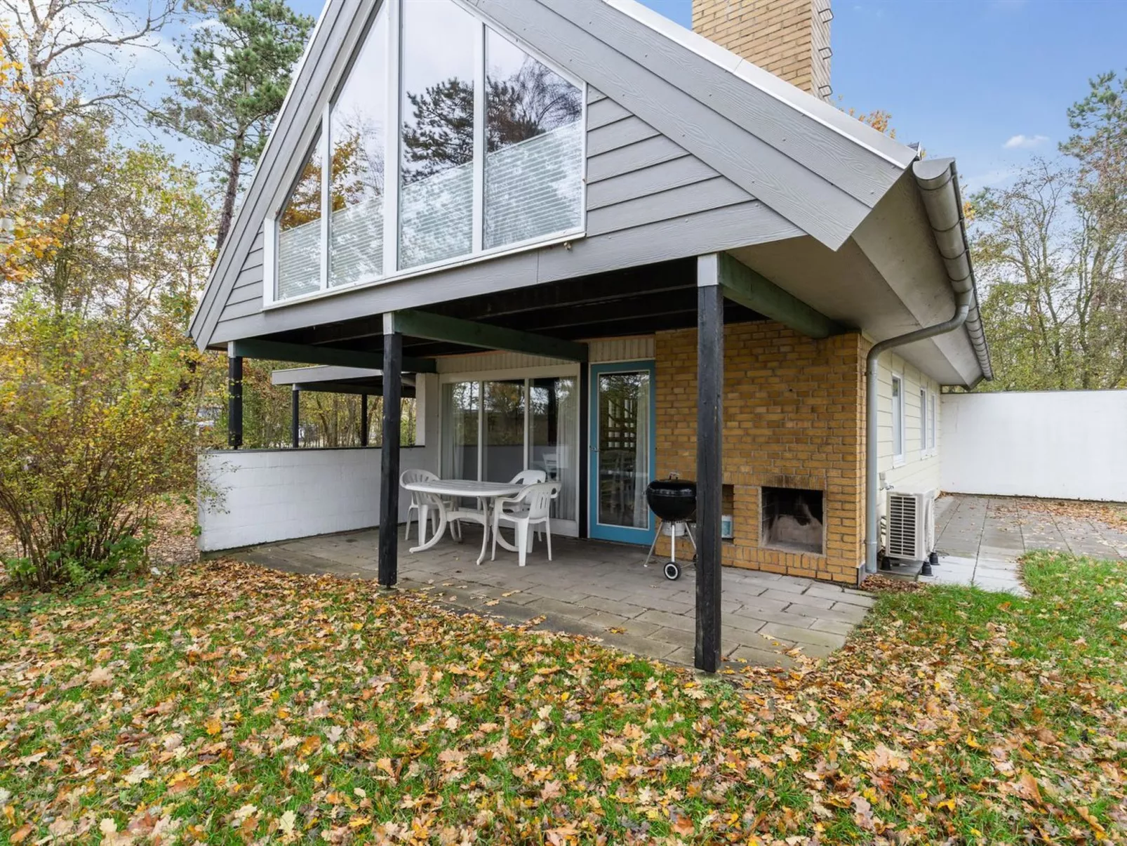 "Calla" - 250m from the sea - Buiten