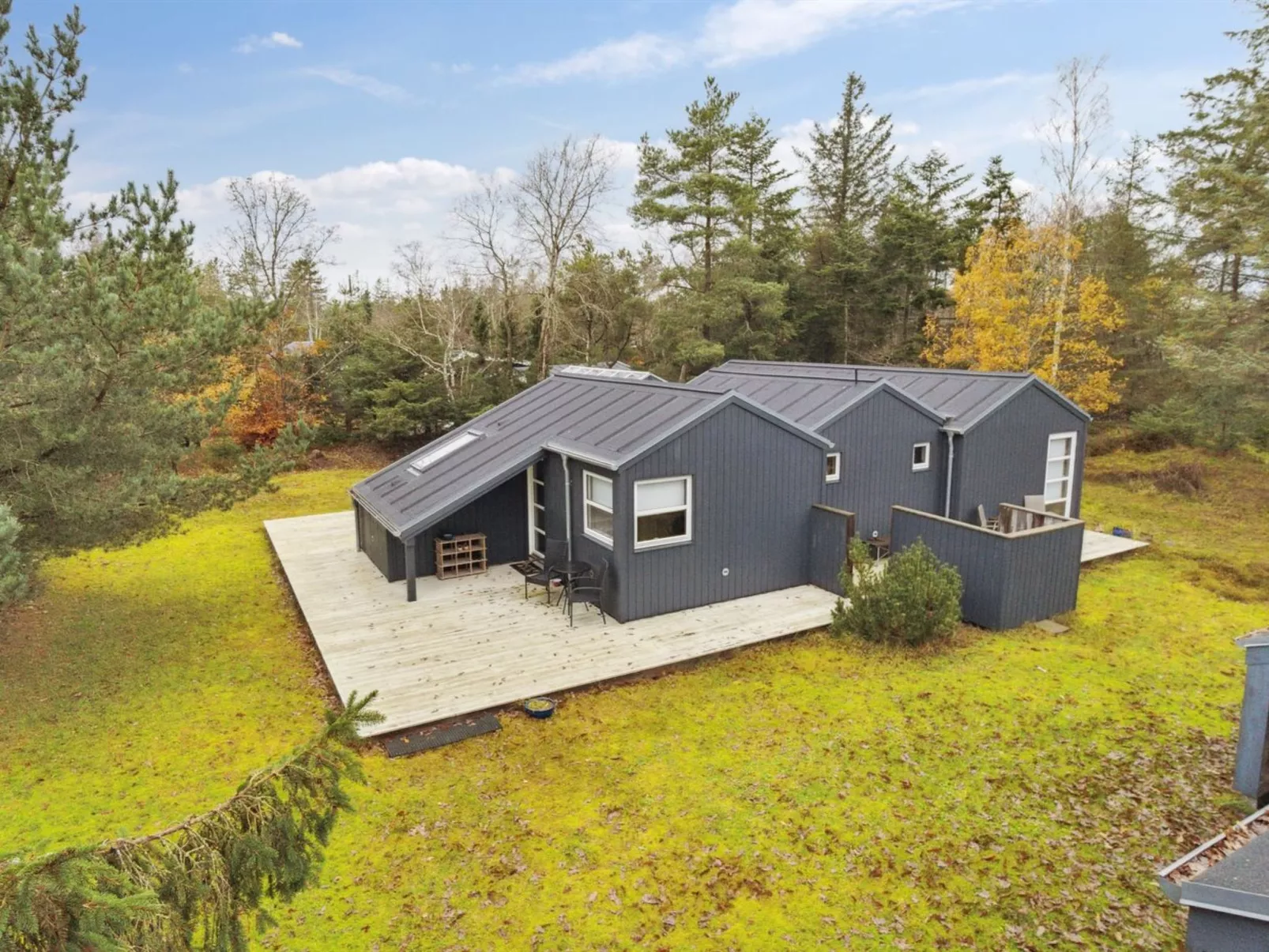 "Stillfrieda" - 150m from the sea - Buiten