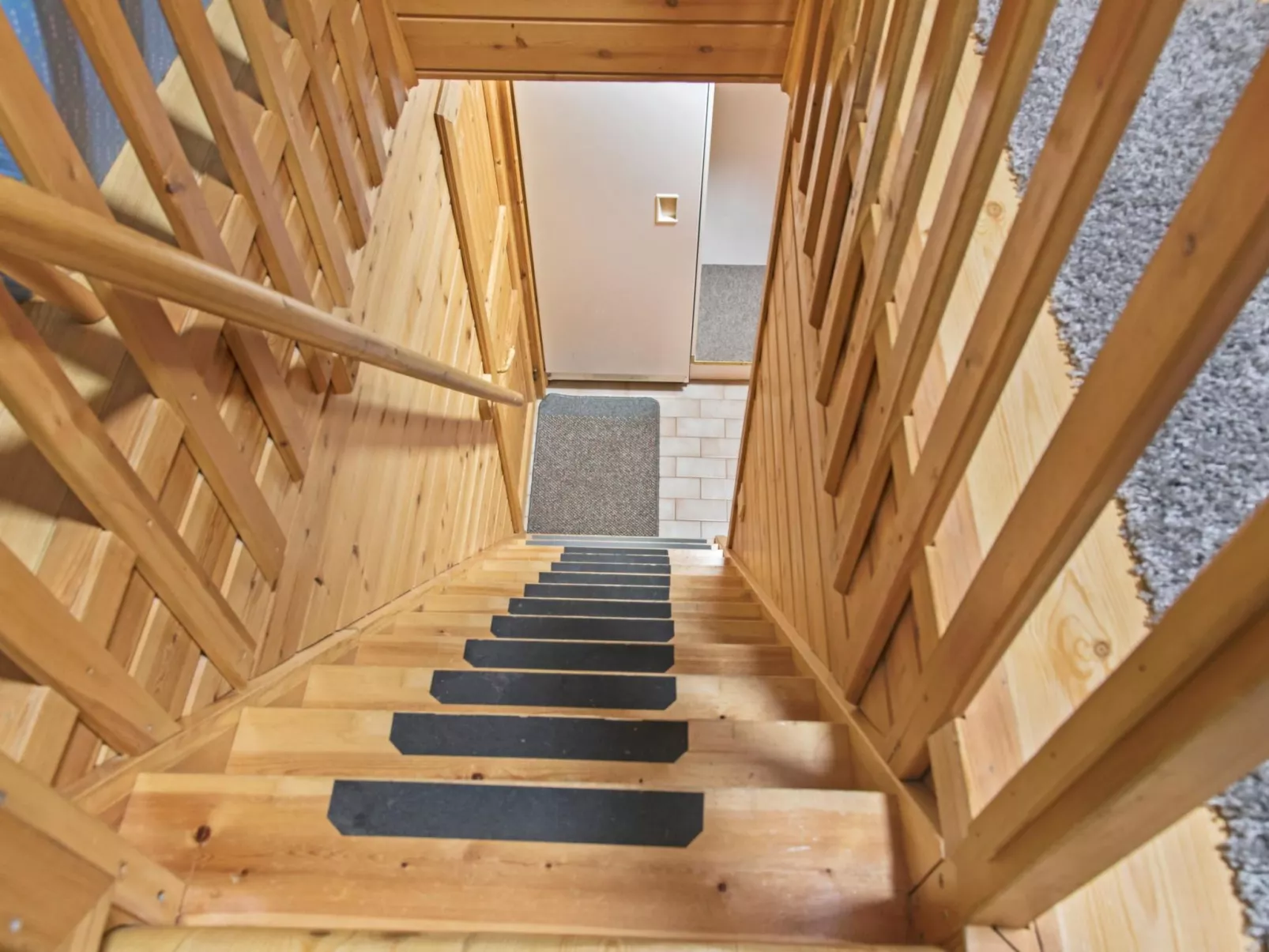 Kaltiotievantie 2 mökki 2 - Binnen