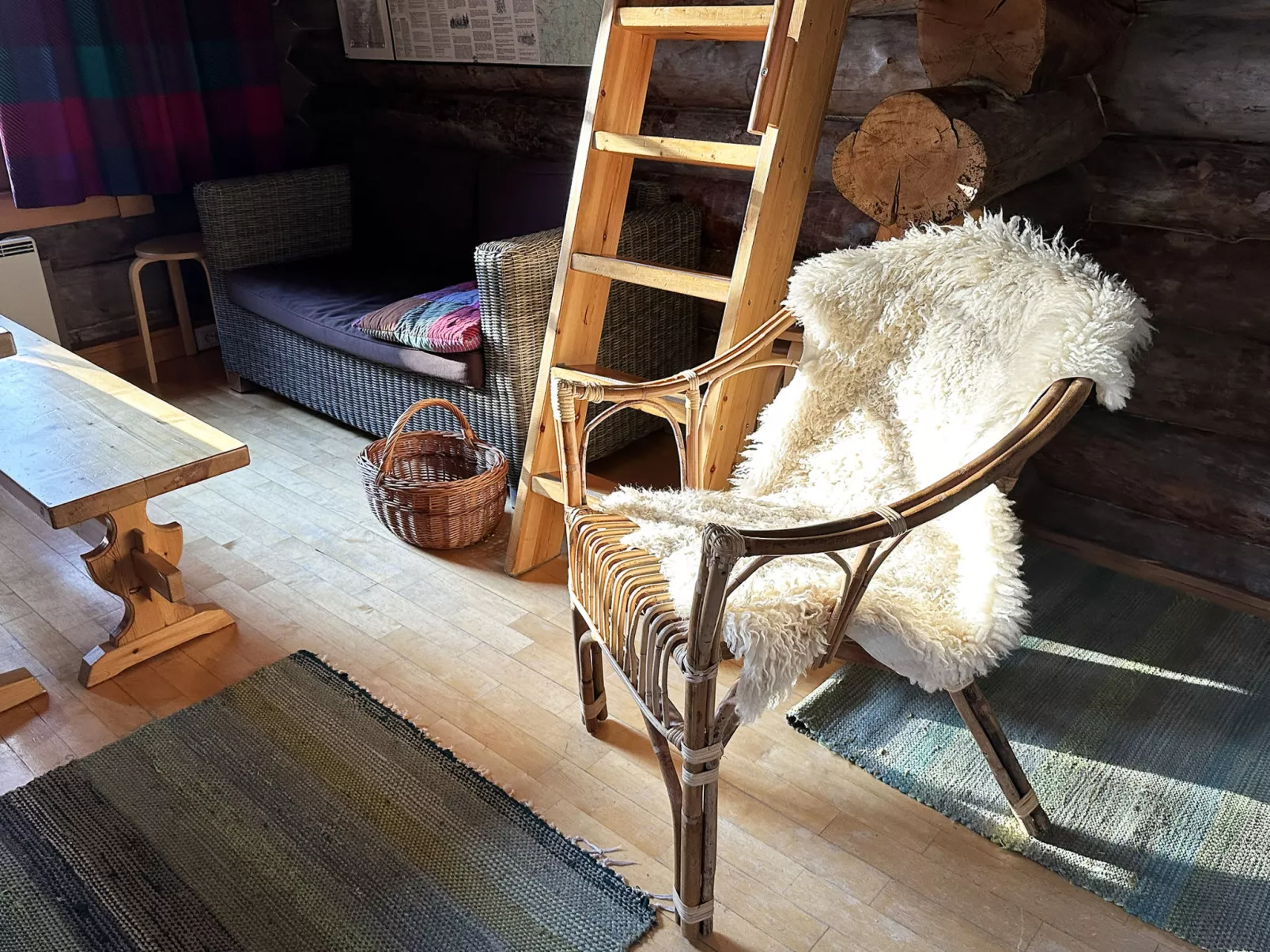 Kiilopalkinen - Binnen