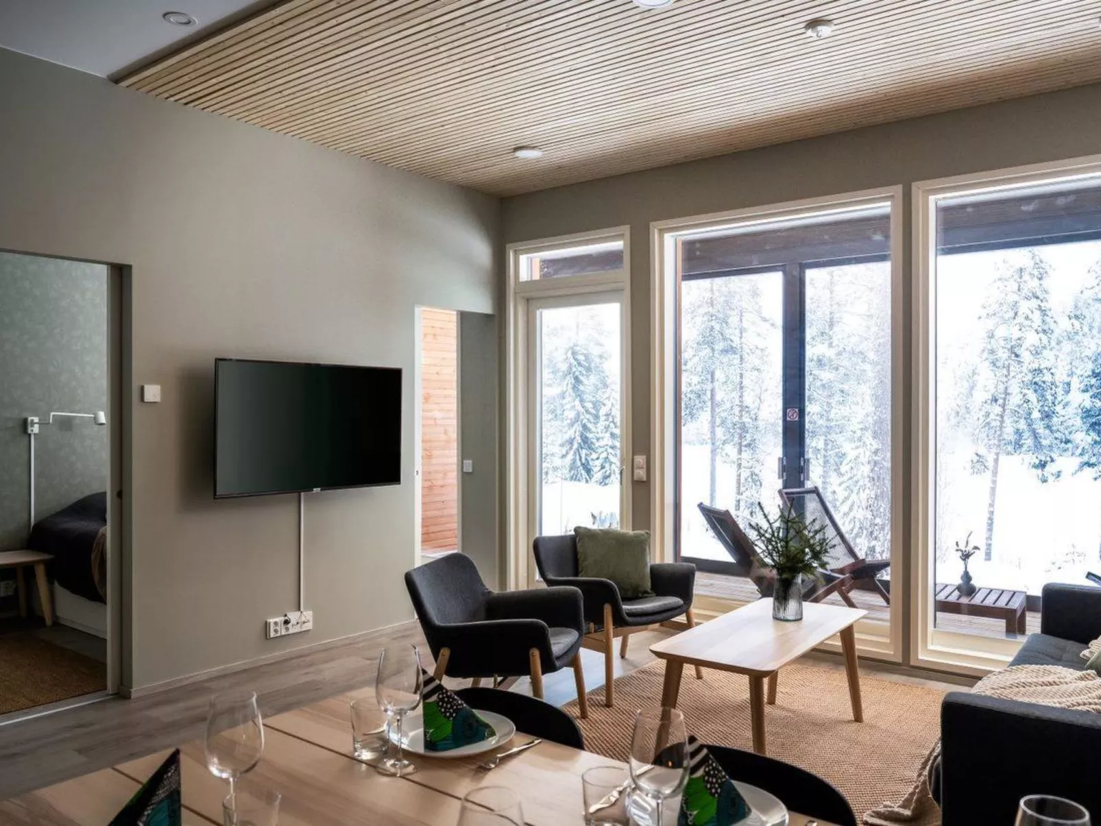 Vuokatin loiste 9 a1 - Binnen