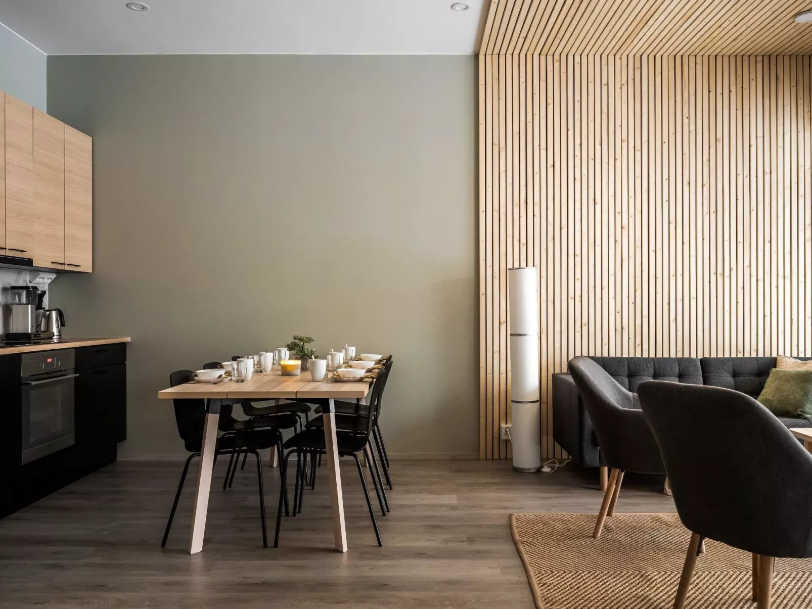 Vuokatin loiste 9 a 3 - Binnen