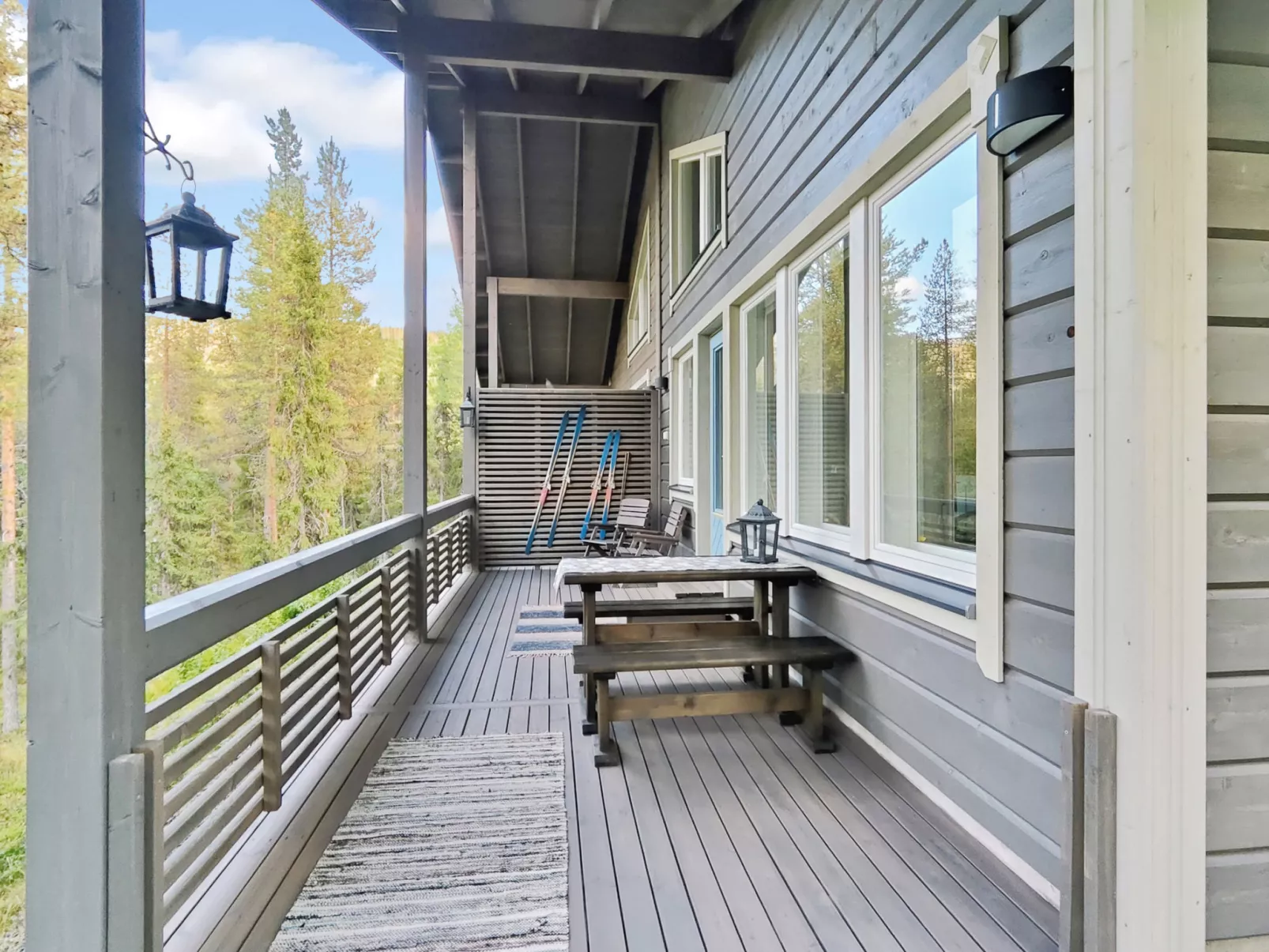 Ruka sinirinta as. 1 - Binnen