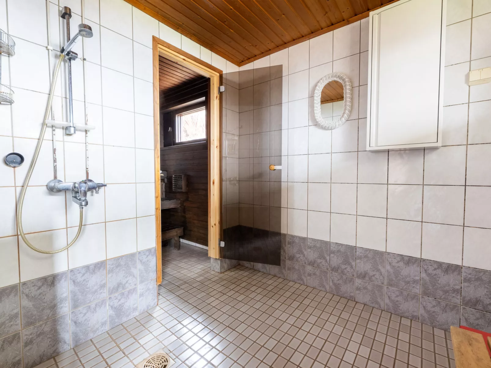 Villa-lyydia - Binnen