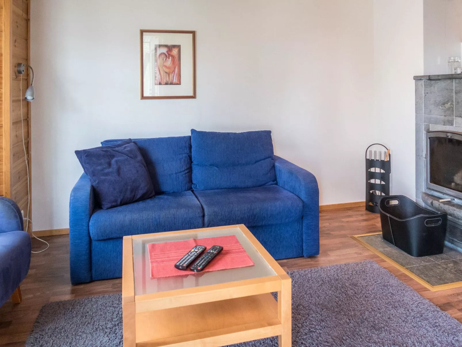 Klz 5. meripihka - Binnen