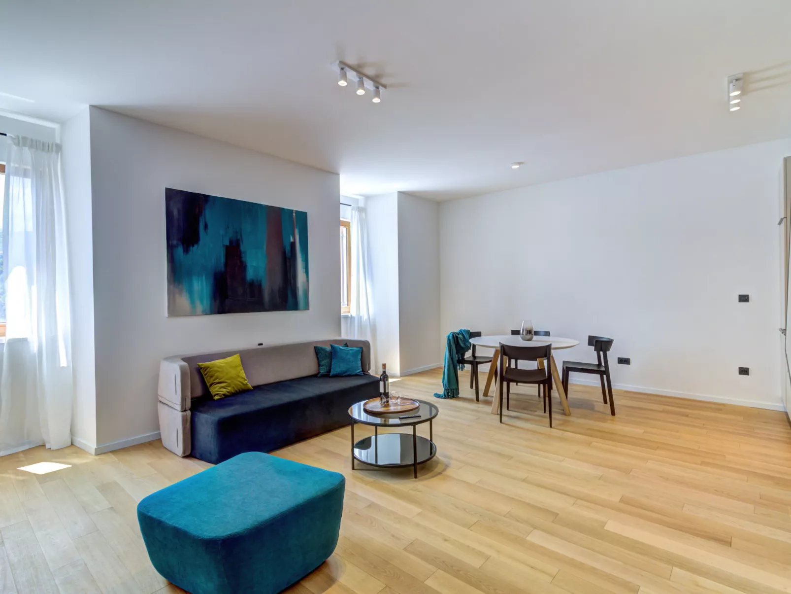 Mare Sano Resort - Binnen