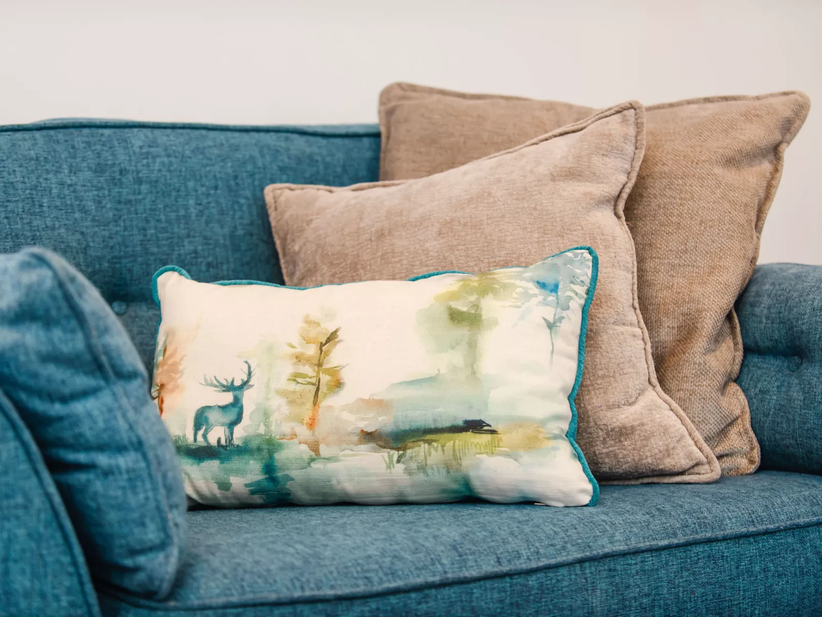 Waters Edge - Binnen