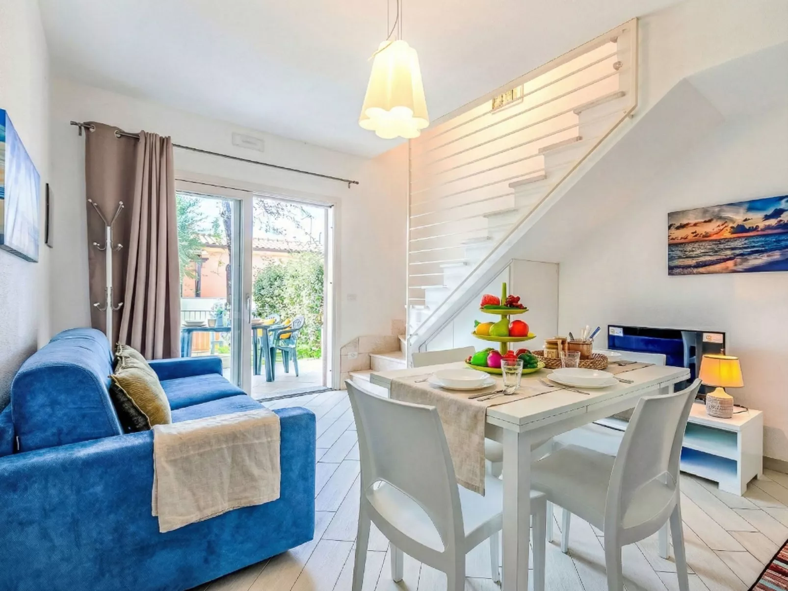 Spritz Home - Binnen