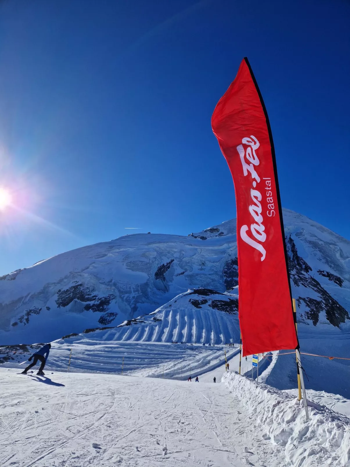 Faderhorn 8 - Binnen