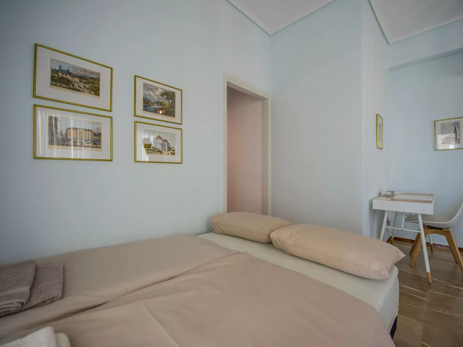 Starapartment Athens-Varkiza Top 1 - Binnen