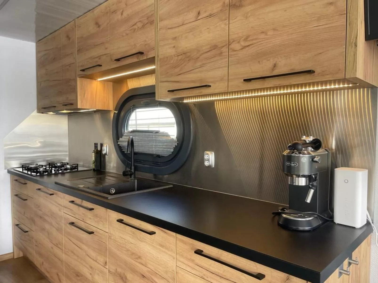 Hausboot mit Sauna - Image-tags.info