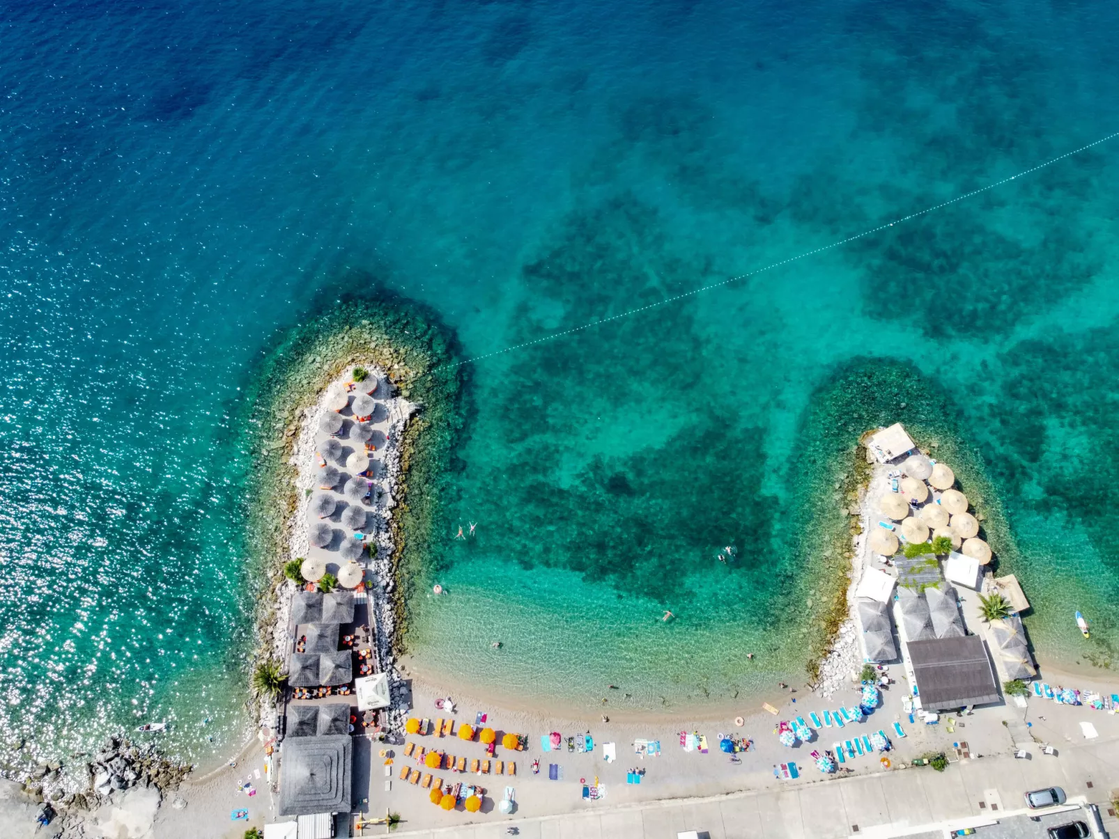 Apartment Mirna - 1 - Omgeving