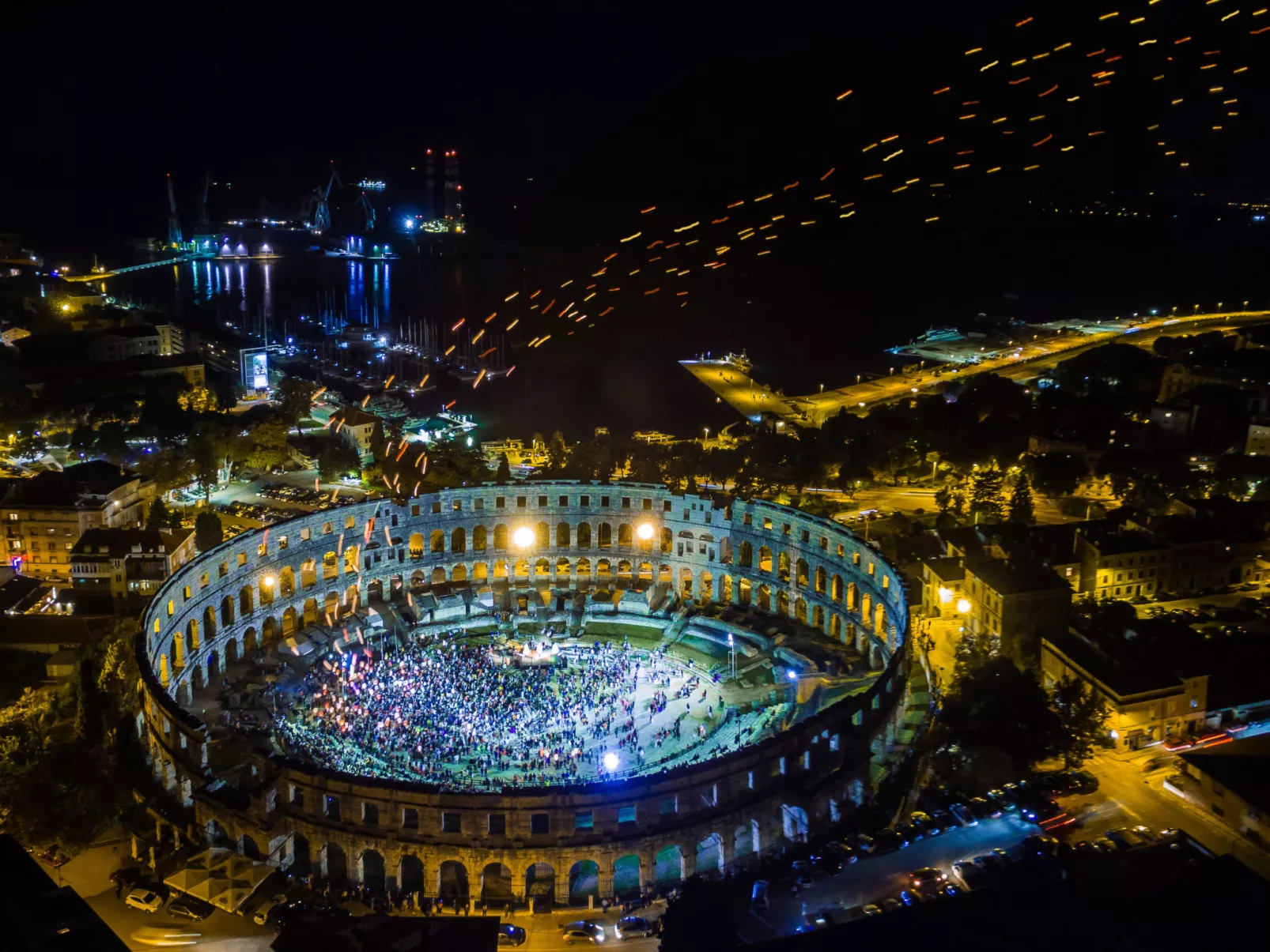 Apartment 63 - Omgeving