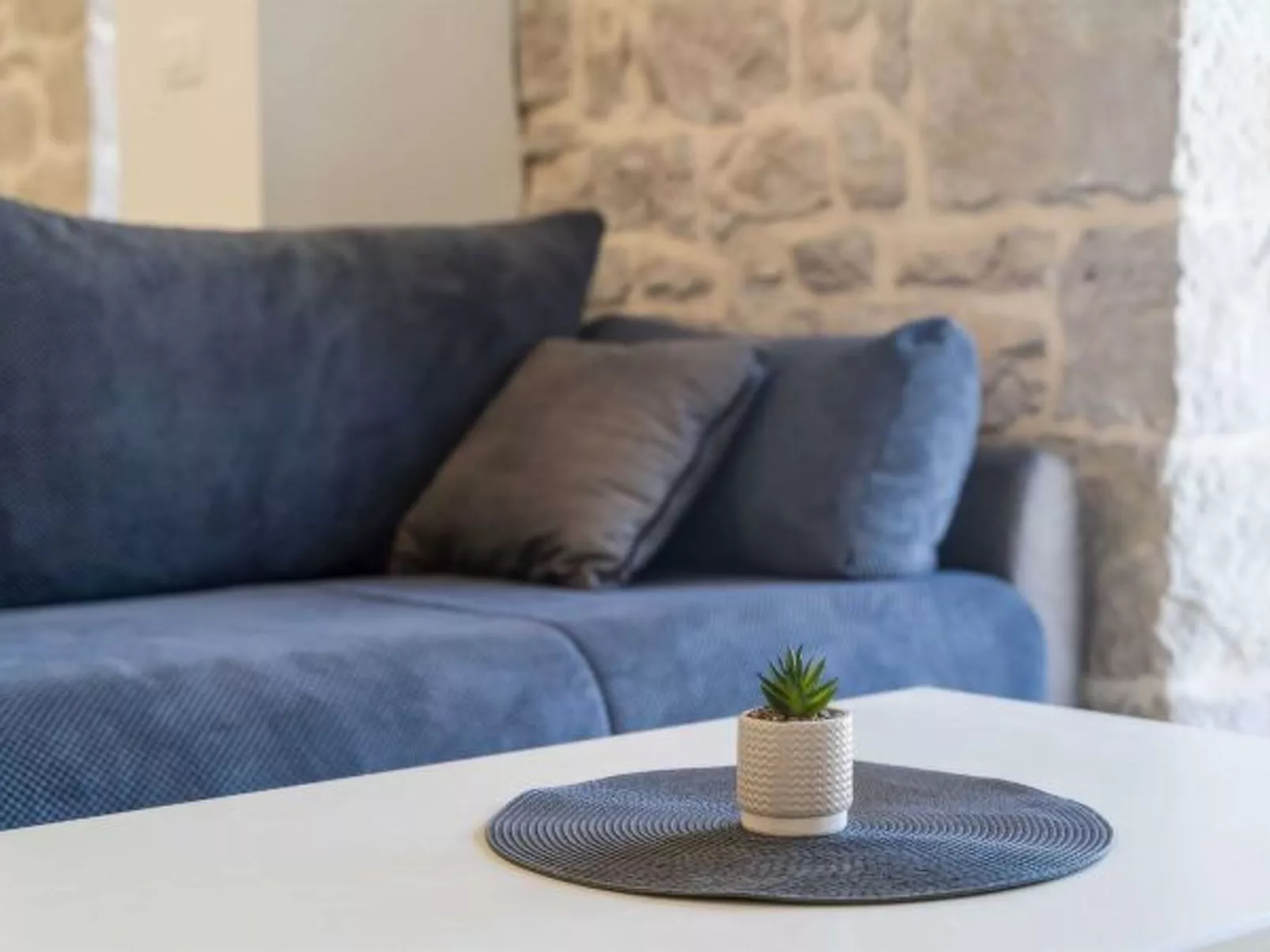 Beachfront Villa Olive Mill with pool - Image-tags.info