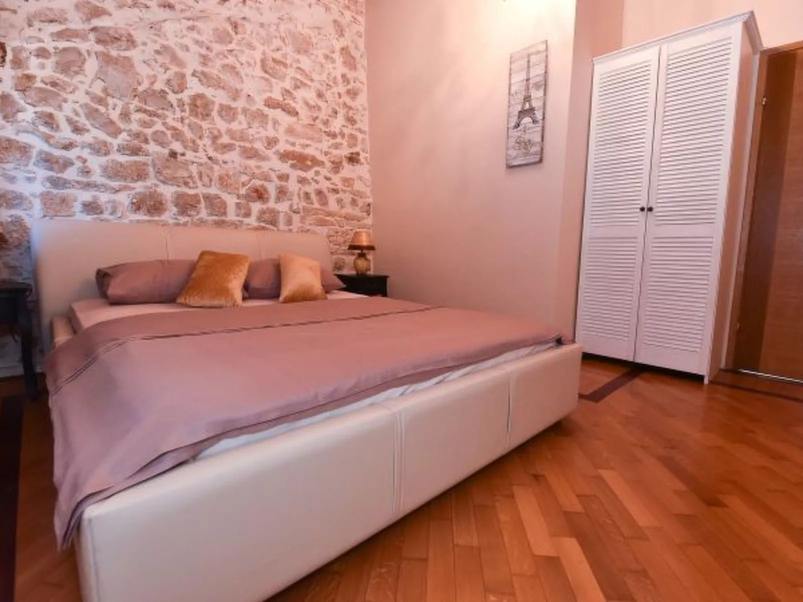 Stone villa Anita with pool - Image-tags.info